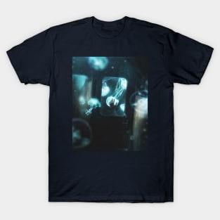 Deep serenity T-Shirt